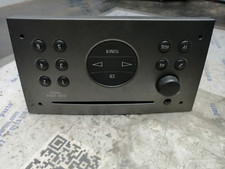 2003 Vauxhall Vectra C Radio /
