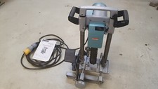 Makita Chain Mortiser