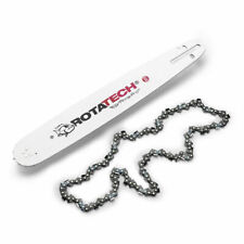 Rotatech 16" Chainsaw Bar &