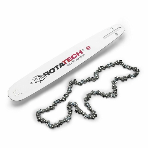 Rotatech chainsaw bar - 16", &