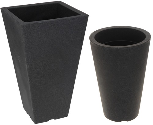 Large plastic indoor outdoor - plastic,