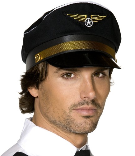 Mens fancy dress airline - mens,