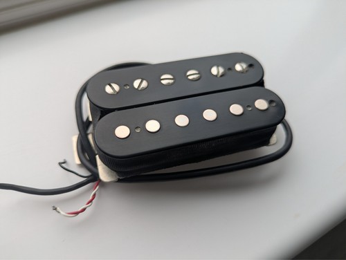 Seymour duncan humbucker - seymour, sh-6n