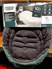 Brand New Mamas & Papas Ocarro