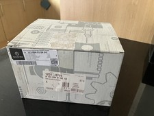 Genuine Mercedes-Benz A 45 &