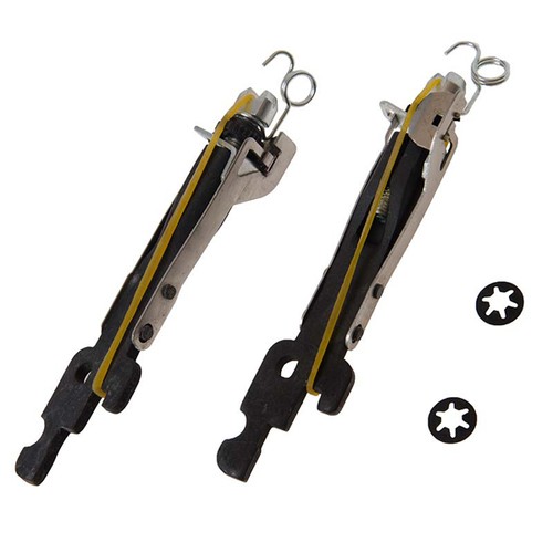 Pagid 101 004 rear brake - 101,