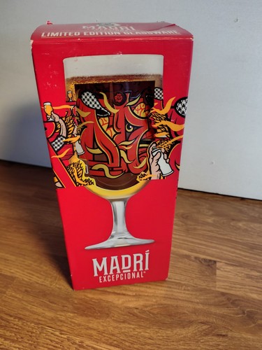 Madri exceptional limited - madri,