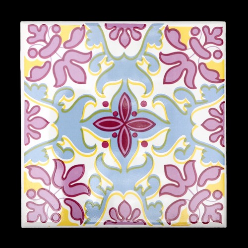 Carter company tiles - &,