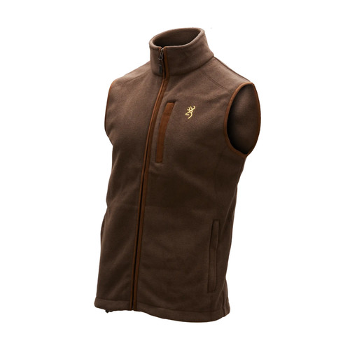 Browning men summit fleece - browning, men's