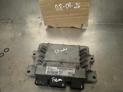 2008 ford fiesta 2 - 2008-12,