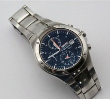 Seiko Sportura Chronograph