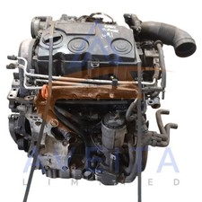 VW Golf Estate 2008 MK5 1.9