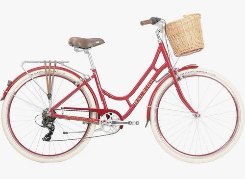 Women raleigh willow - women’s,