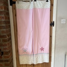 Next Pink Butterfly Girl's