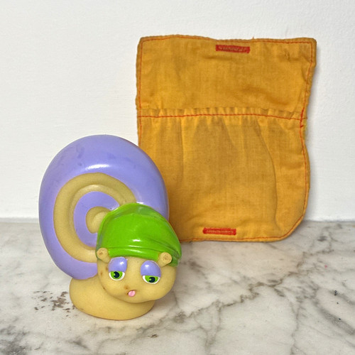 Vintage 1986 playskool - vintage, glo