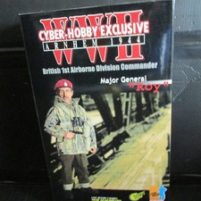 Dragon/Cyber-Hobby  WW11