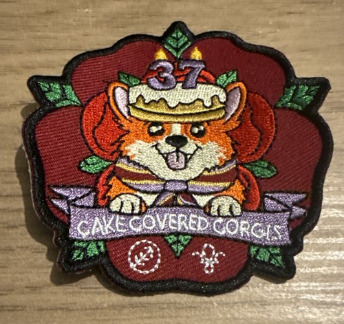 World scout jamboree - jamboree, 2027
