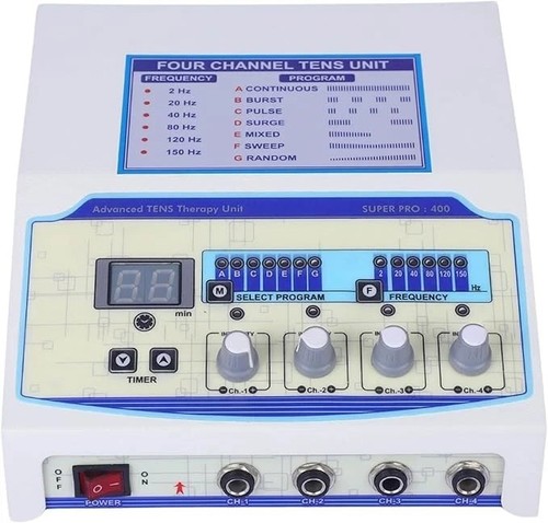 Professional electrotherapy - professional,