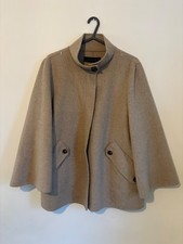 Zara Women’s Jacket / Wool