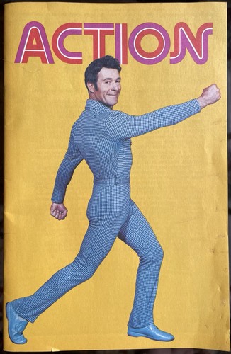 Actions jack lalanne fitness - jack,