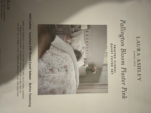 Laura ashley super - laura, kings