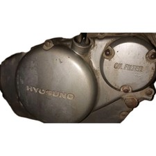 Hyosung GT250/GV250 Vtwin