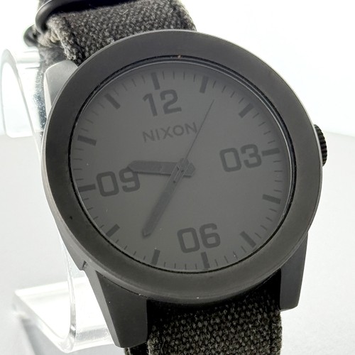 Nixon the corporal mod - nixon, mod.