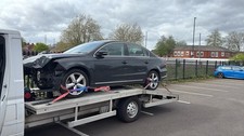 Passat 2012 0 tdi grey - b7, 2.0