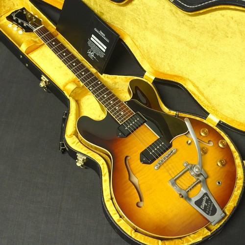 Gibson memphis 1961 330 - memphis,