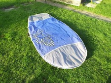 Starboard Board Bag - originally for a Starboard Formula Board 228x100.5 cm