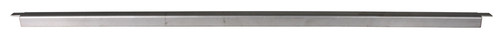 Divider bar cab - bar, sliding