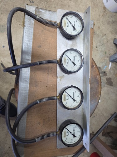 Vintage honda cylinder - vintage, 4