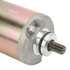 Motorcycle Starter Motor 9