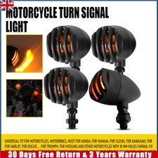 4X Motorcycle Bullet Brake