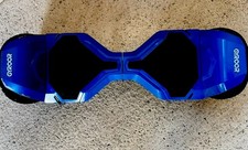 Gyroor G5 600W Off-Road balancing scooter with Bluetooth