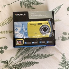 Polaroid iD516 12MP Digital