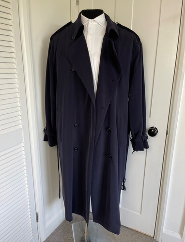 Vroom dreesman trench - vroom, coat