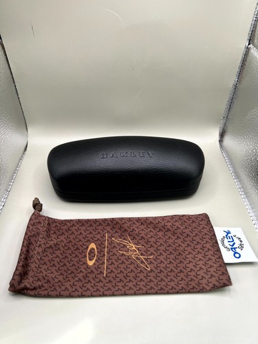 Oakley black hard - oakley,