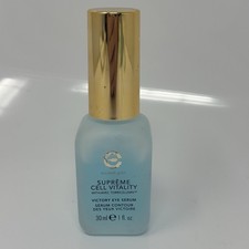 Elizabeth Grant Supreme Cell