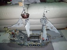 MEGABLOKS DREAD EYES PHANTOM