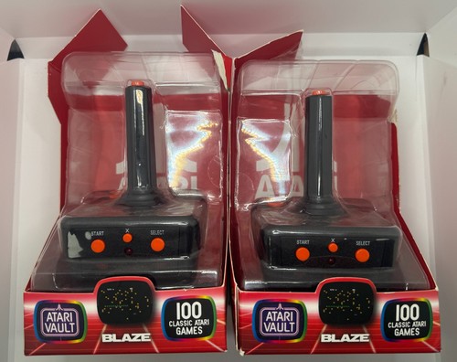 Atari vault usb - vault, joystick