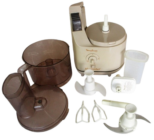 Moulinex masterchef food - moulinex,