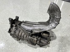 02-06 Mini Cooper S R52 R53