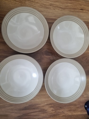 Denby intro stripes sand x - 4,