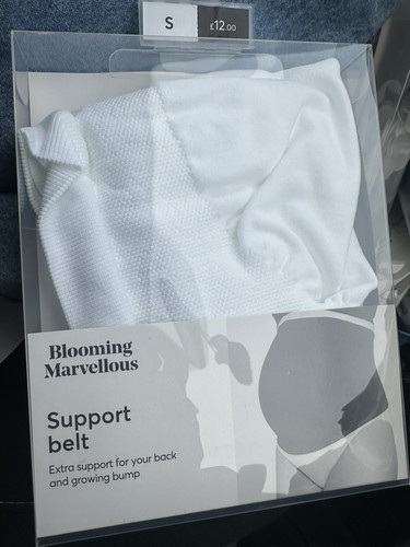 Blooming marvellous maternity - blooming,
