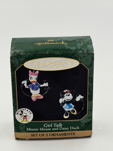 Hallmark keepsake ornaments - hallmark,