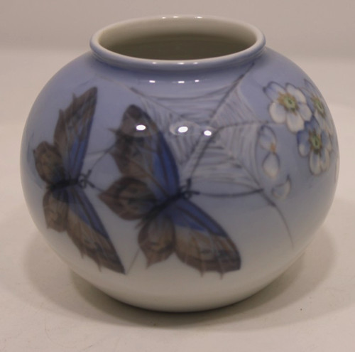 Royal copenhagen porcelain - royal,