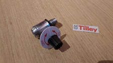 TILLEY X246B STORMLIGHT COCK PARAFFIN PRESSURE STORMLAMP FUEL TAP VALVE 777