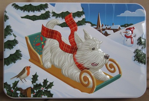 Large festive sainsbury - large,