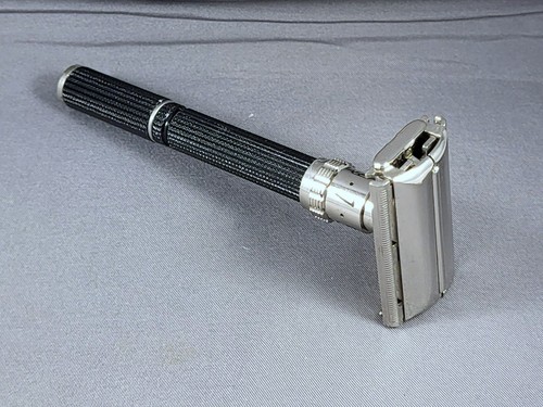Scarce gillette 109 - gillette,